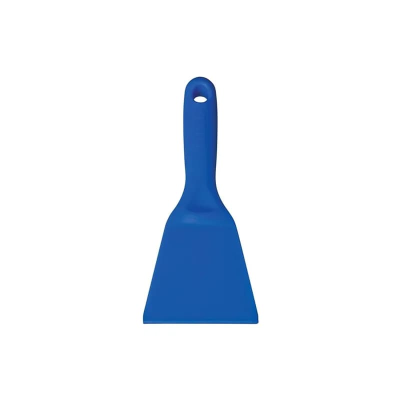 Vikan® Scraper 0.7X3X7.8 IN PP Blue 1/Each