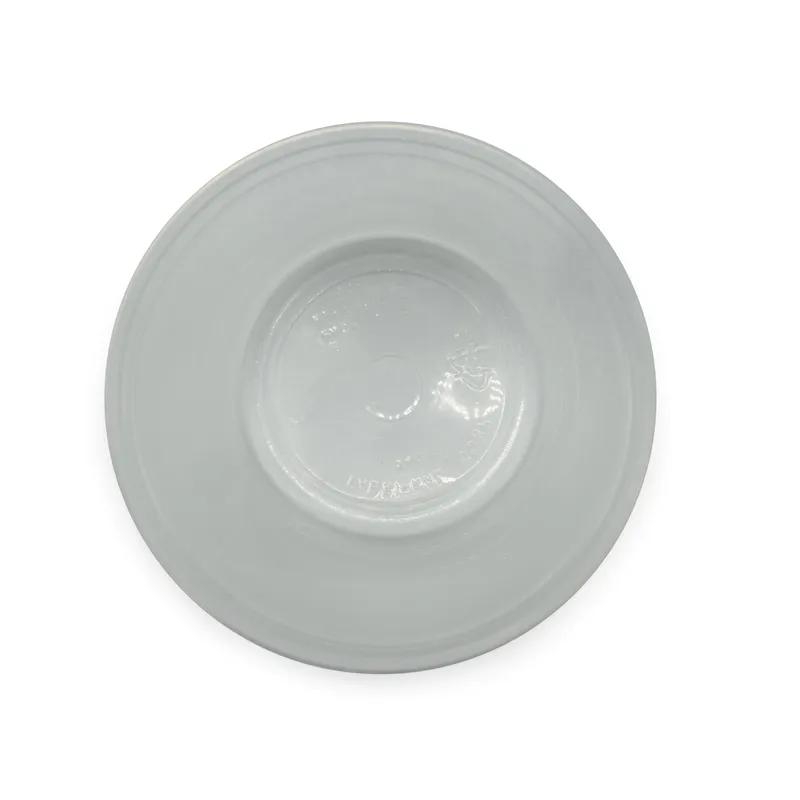 Victoria Bay Deli Container Base 16 OZ PP Clear Round Microwave Safe 50 Count/Pack 10 Packs/Case 500 Count/Case