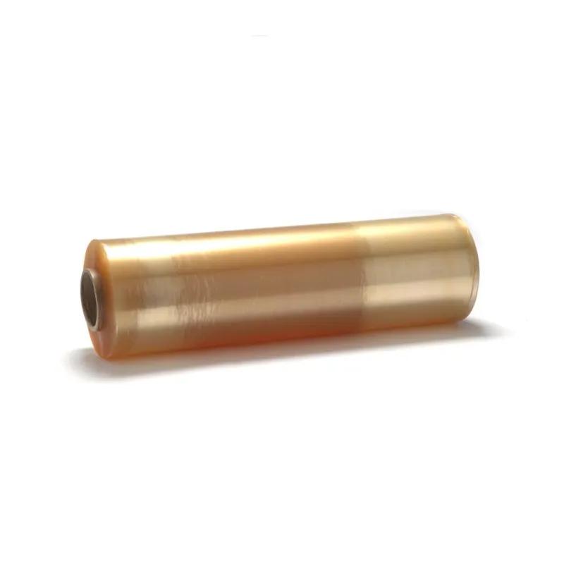 Cling Film Cutter & Roll 18IN X5280FT PVC 38 Gauge Clear 1/Roll