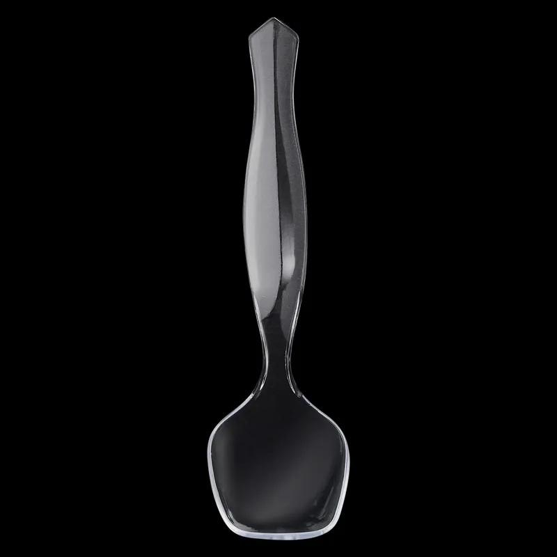 Victoria Bay Serving Spoon 8.5 IN PS Clear Individually Wrapped 144/Case