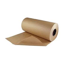 Freezer Paper Roll 24IN X1000FT 35#/5 Economy Kraft 1/Roll