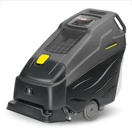 Commodore DUO Carpet Extractor 54X27X43 IN 19 GAL 20IN 36v Walk Behind Battery 220Ah 1/Each