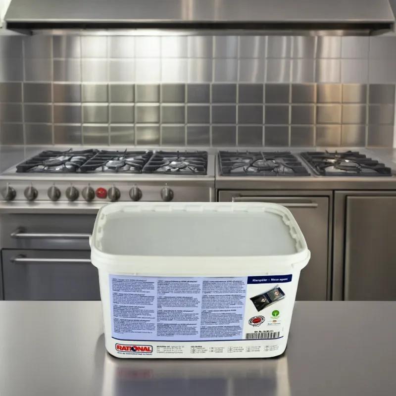 Rinse Aid Packet 50/Case