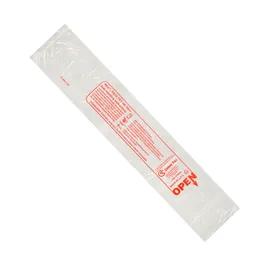 Pull-N-Pak® Meat Bag Roll 15X20 IN High-Density Polyethylene (HDPE) 7.25MIC Safe Handling 3000/Case