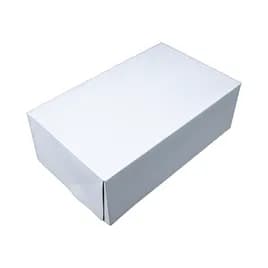 Bakery Box 10X6.25X3.5 IN Automatic 200/Case
