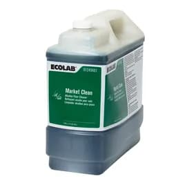 Market Clean 2.5 GAL 1/Case