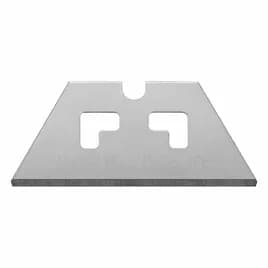 Safety Blade Metal Single 100/Box