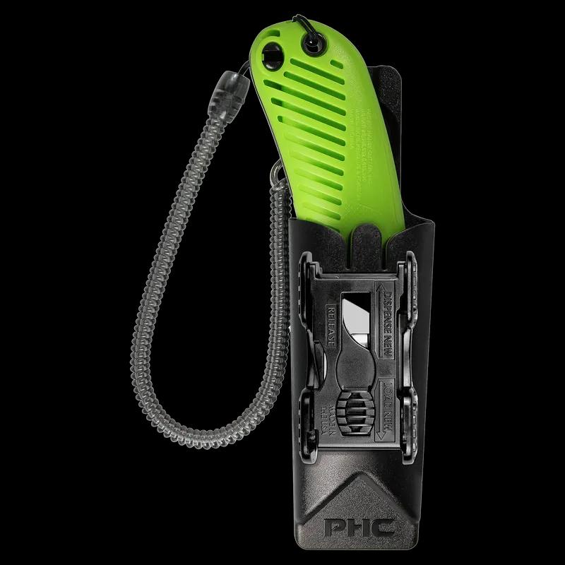 Safety Blade Metal Single 100/Box