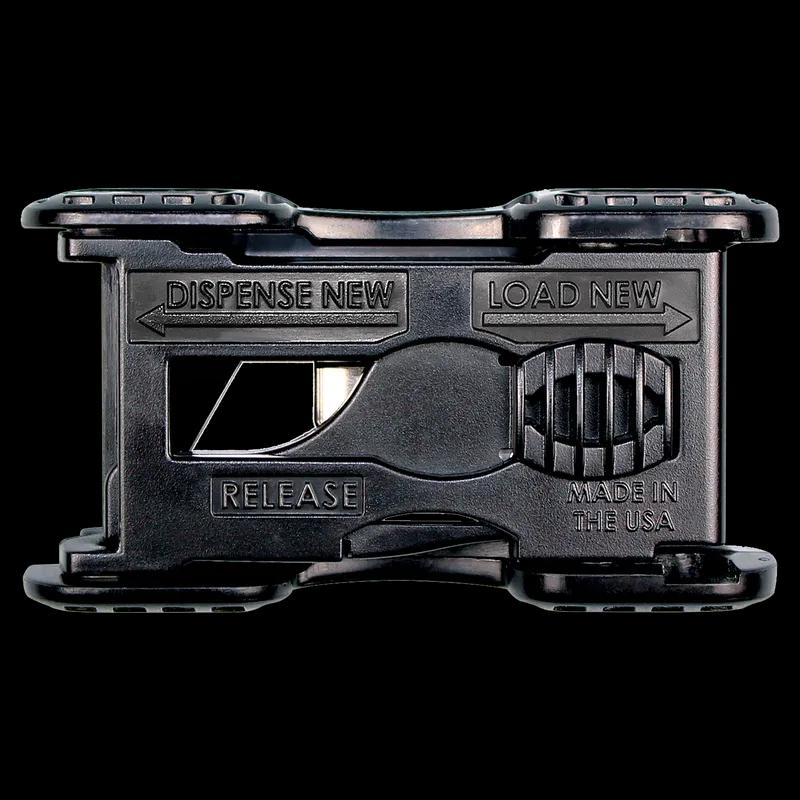 Safety Blade Metal Single 100/Box