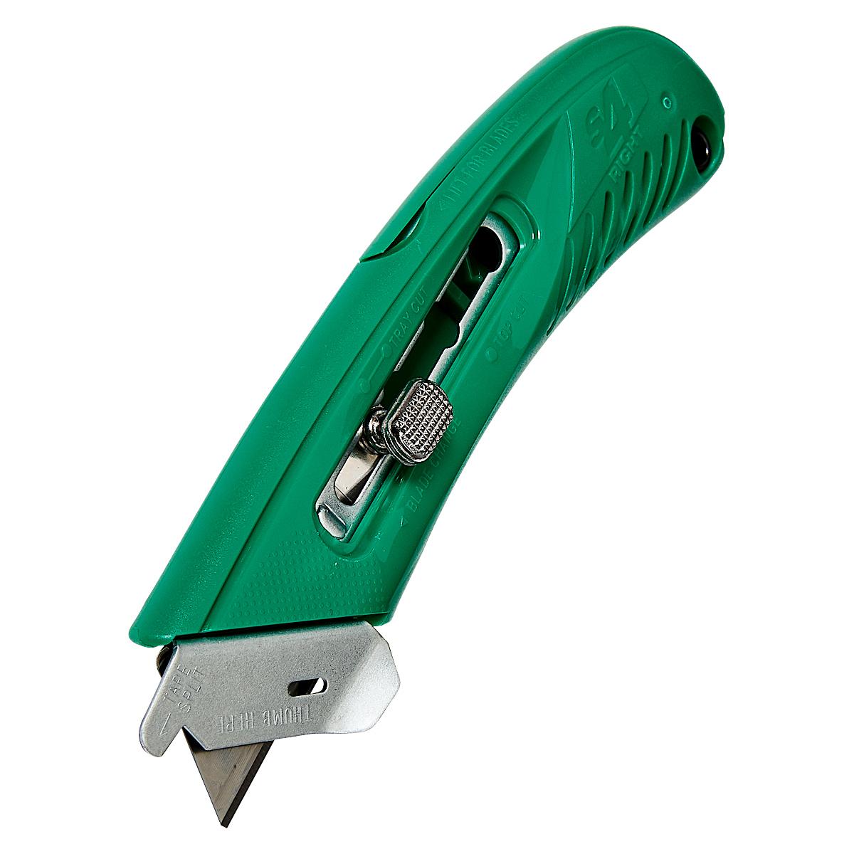 Cutter Safety Right Hand 1/Each