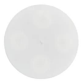 SPS-6 Tier Separator Plate 6 IN Round 1/Each