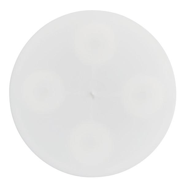 SPS-6 Tier Separator Plate 6 IN Round 1/Each