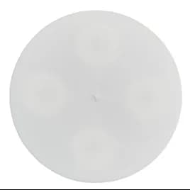 SPS-6 Tier Separator Plate 6 IN Round 1/Each