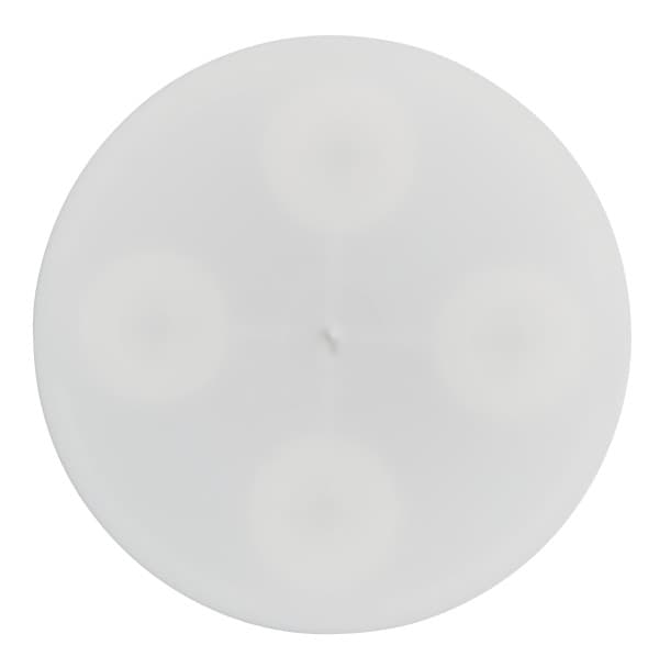 SPS-6 Tier Separator Plate 6 IN Round 1/Each