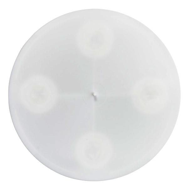 SPS-7 Tier Separator Plate 7 IN Round 1/Each