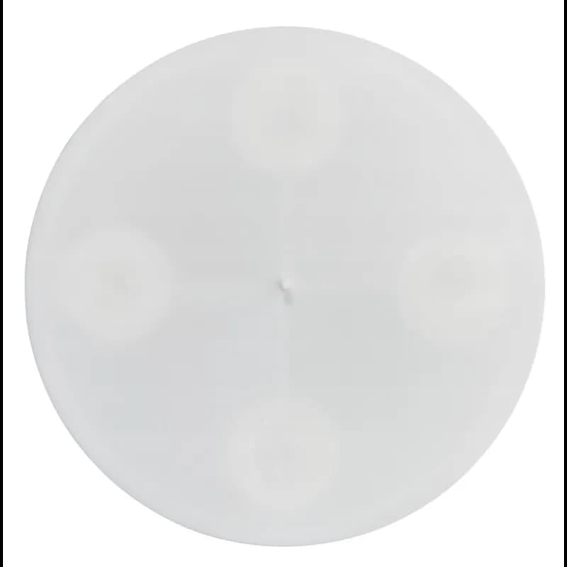 SPS-7 Tier Separator Plate 7 IN Round 1/Each