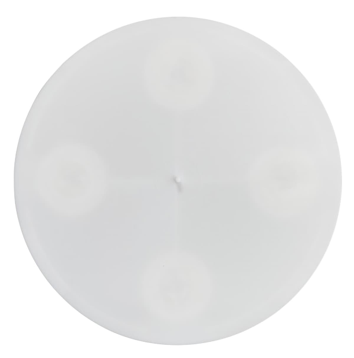 SPS-7 Tier Separator Plate 7 IN Round 1/Each