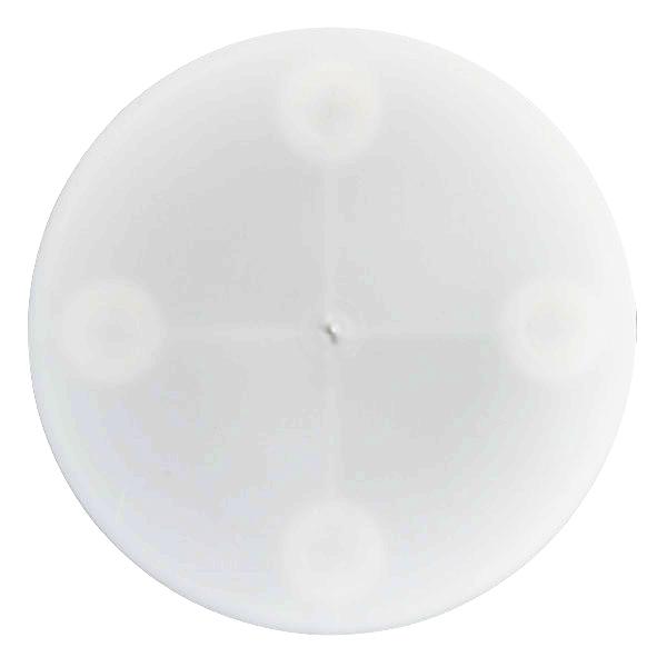 SPS-9 Tier Separator Plate 9 IN Round 1/Each