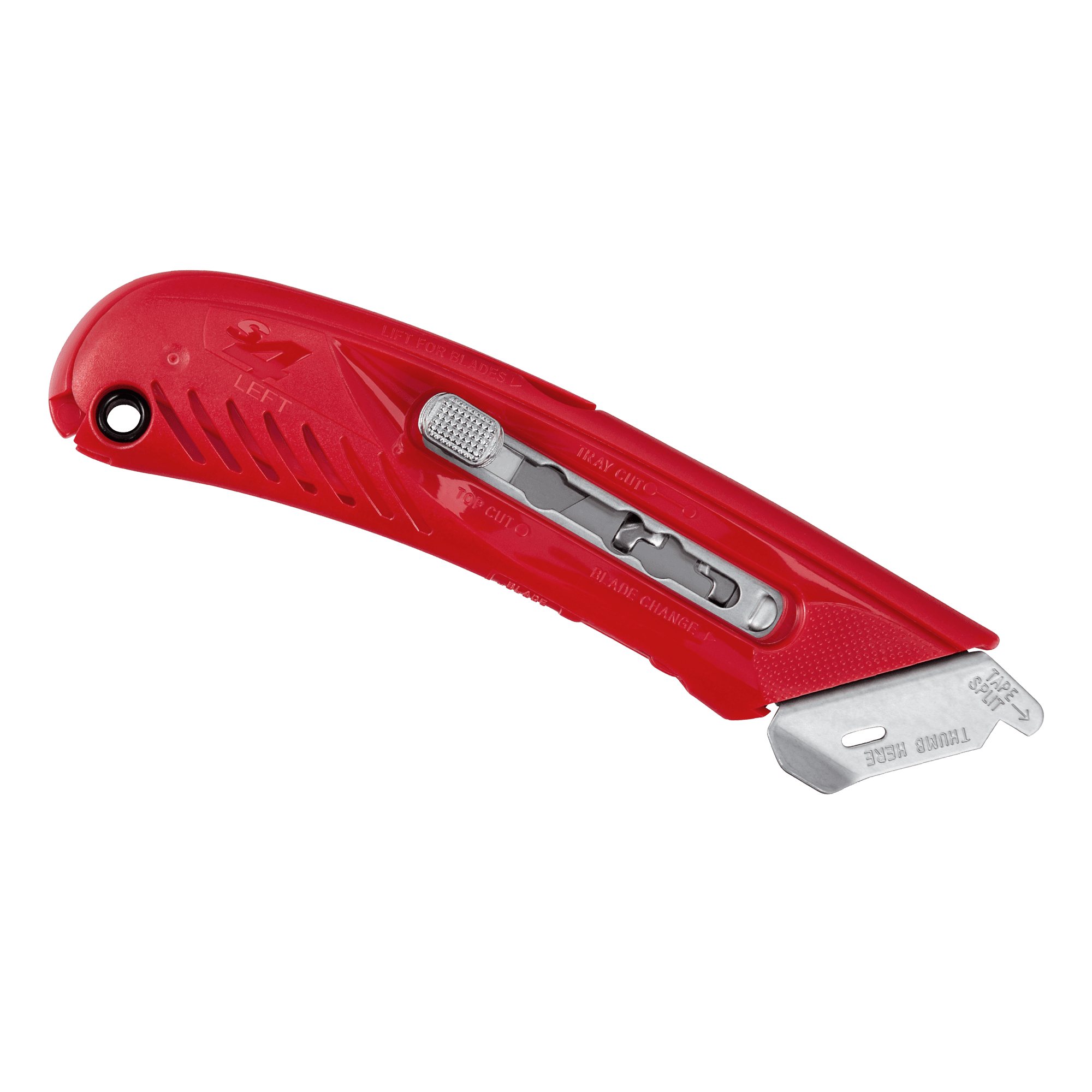 Cutter Safety Left Hand 1/Each