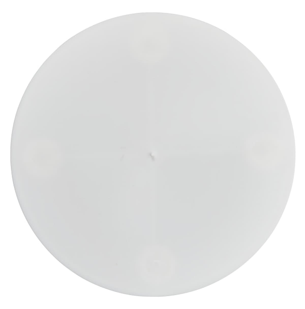 SPS-11 Tier Separator Plate 11 IN Round 1/Each