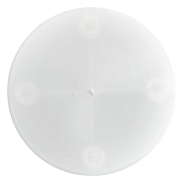 SPS-12 Tier Separator Plate 12 IN Round 1/Each