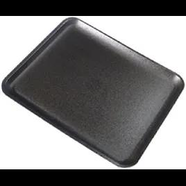 #14 Tray 6X6X0.9 IN Foam Black Rectangle 500/Case