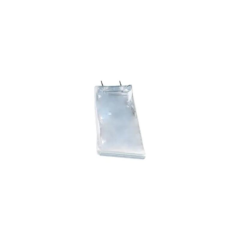 Bag 9X4X18 IN Polyethylene (PE) Wicketed 1000/Case
