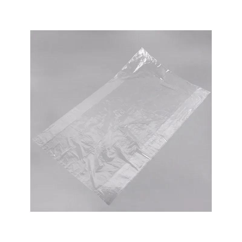 Freezer Bag 21X6X35 IN Plastic 250/Case