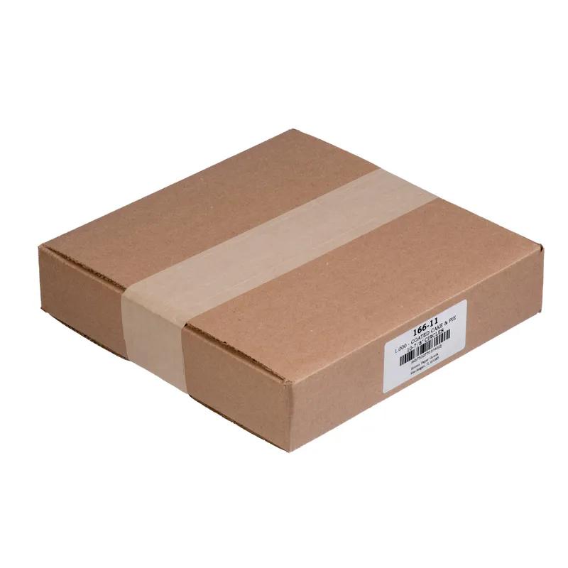 Cake Circle 10.875 IN Quilon® Paper White Coated 1000/Case