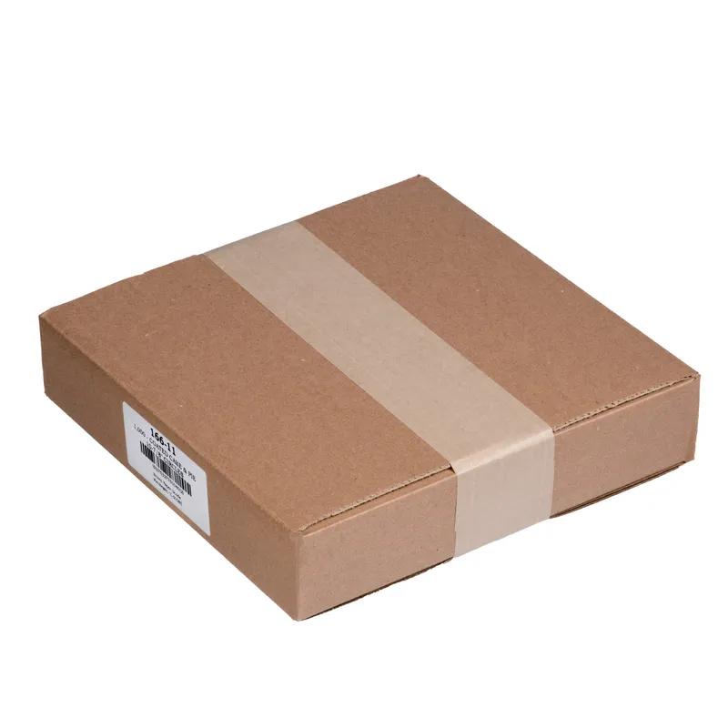 Cake Circle 10.875 IN Quilon® Paper White Coated 1000/Case