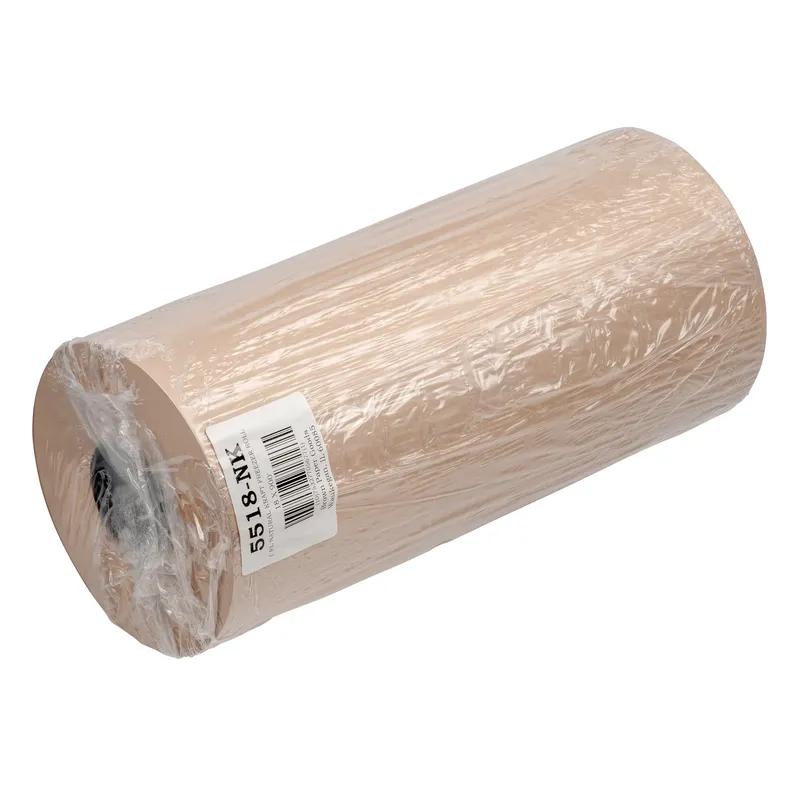 Freezer Paper Roll 18IN X900FT Natural Plain Medium Grade 1/Roll