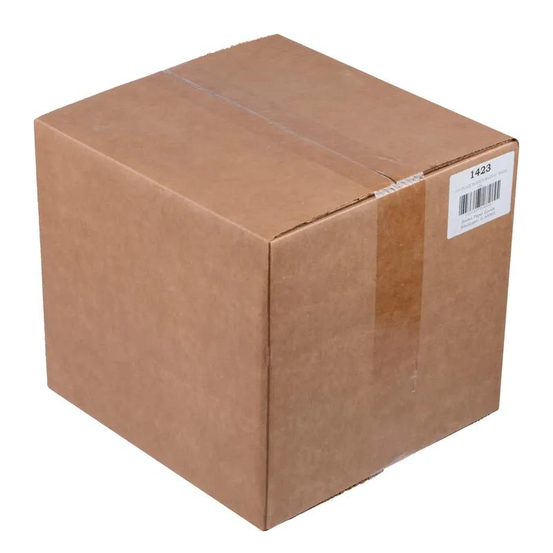 Bakery Bag 7.125X4.375X13.938 IN Paper 12# White Plain 1000/Case