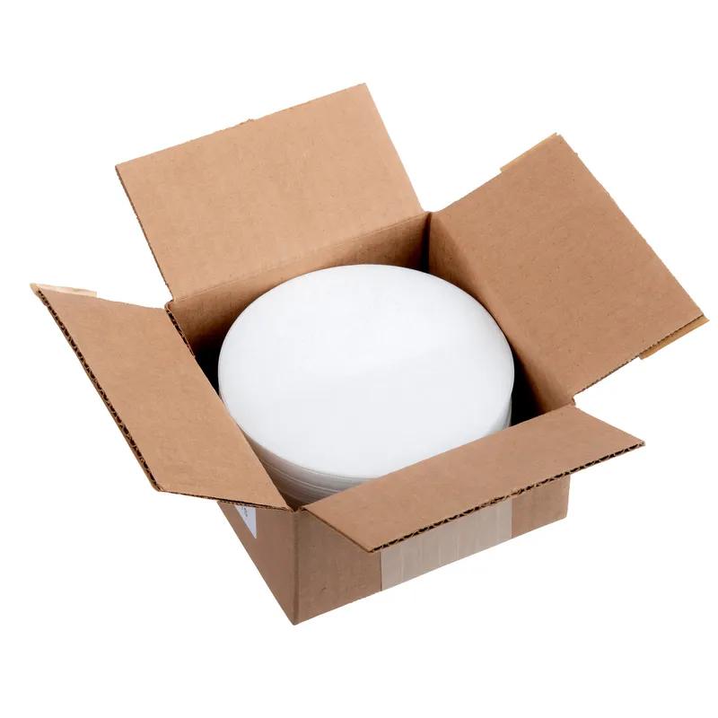 Cake Circle 6 IN Quilon® Paper White Coated 1000/Case