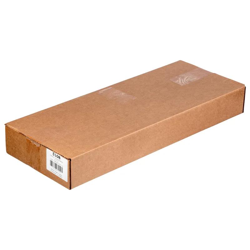 Steak & Butcher Paper Sheets 30X12 IN Green Plain 1000/Case