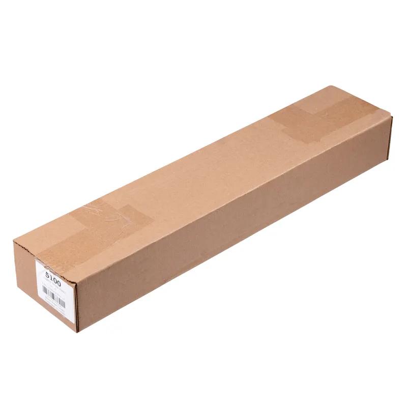 Steak & Butcher Paper Sheets 30X6 IN Green Plain 1000/Case