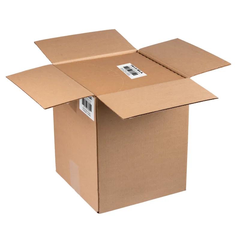 Sandwich Wrap 12X12 IN Paper White Blue Check Design Grease Resistant 5000/Case