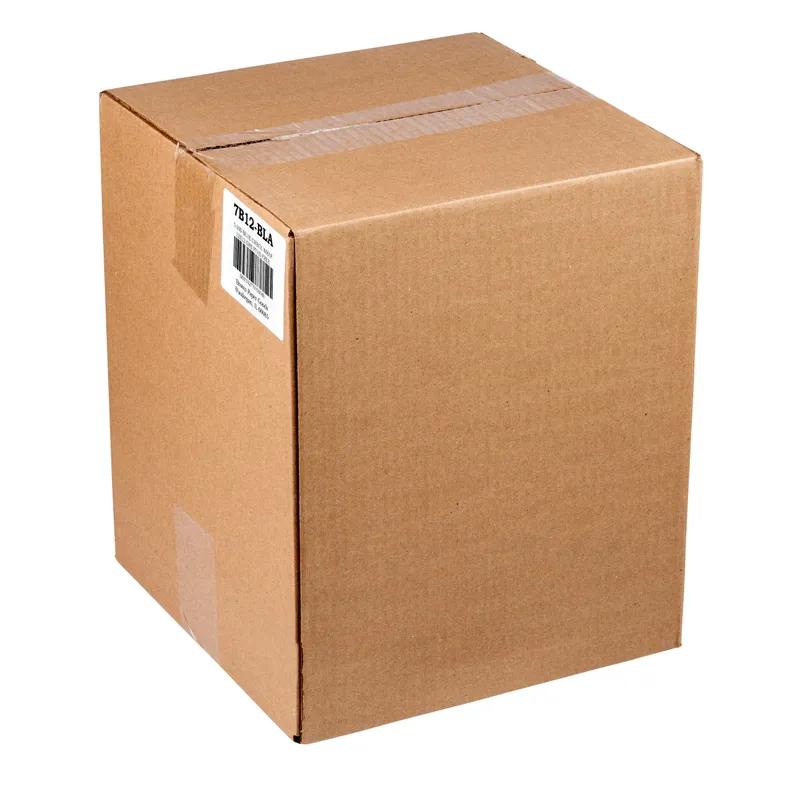 Sandwich Wrap 12X12 IN Paper White Blue Check Design Grease Resistant 5000/Case