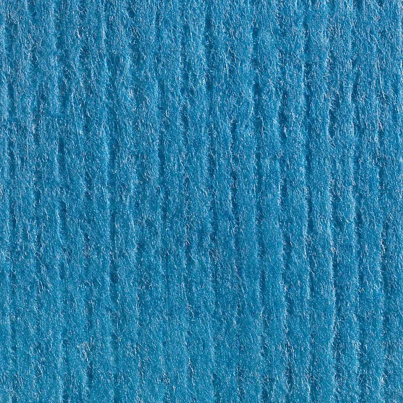 Brawny® Professional Shop Industrial Cleaning Towel 12.2X8.6 IN 1 Blue Disposable Pre-Moistened 84 Count/Pack