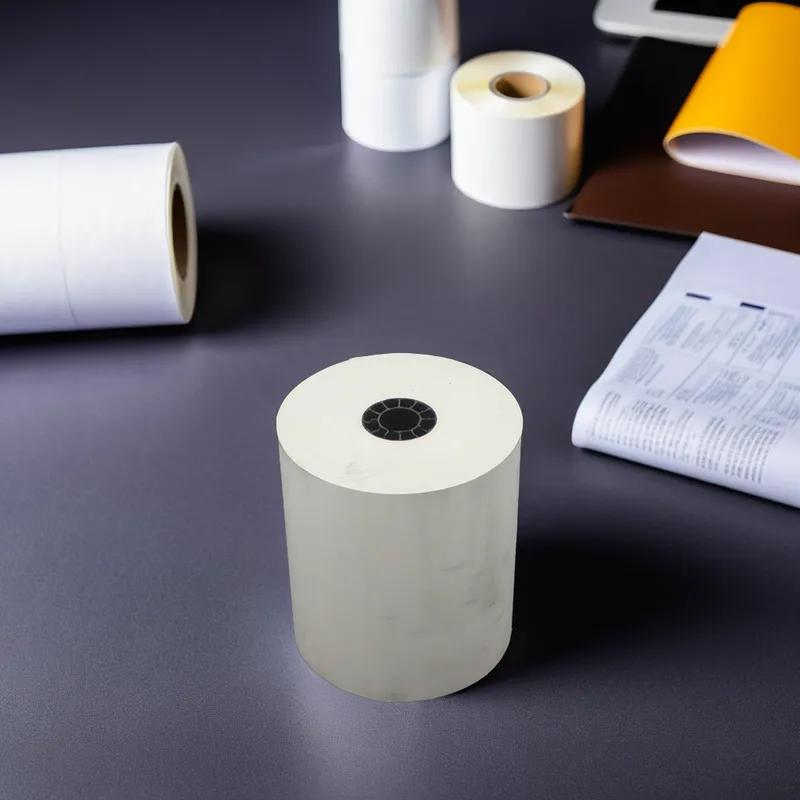 Thermal Paper 3.13IN X230FT Black 50/Case