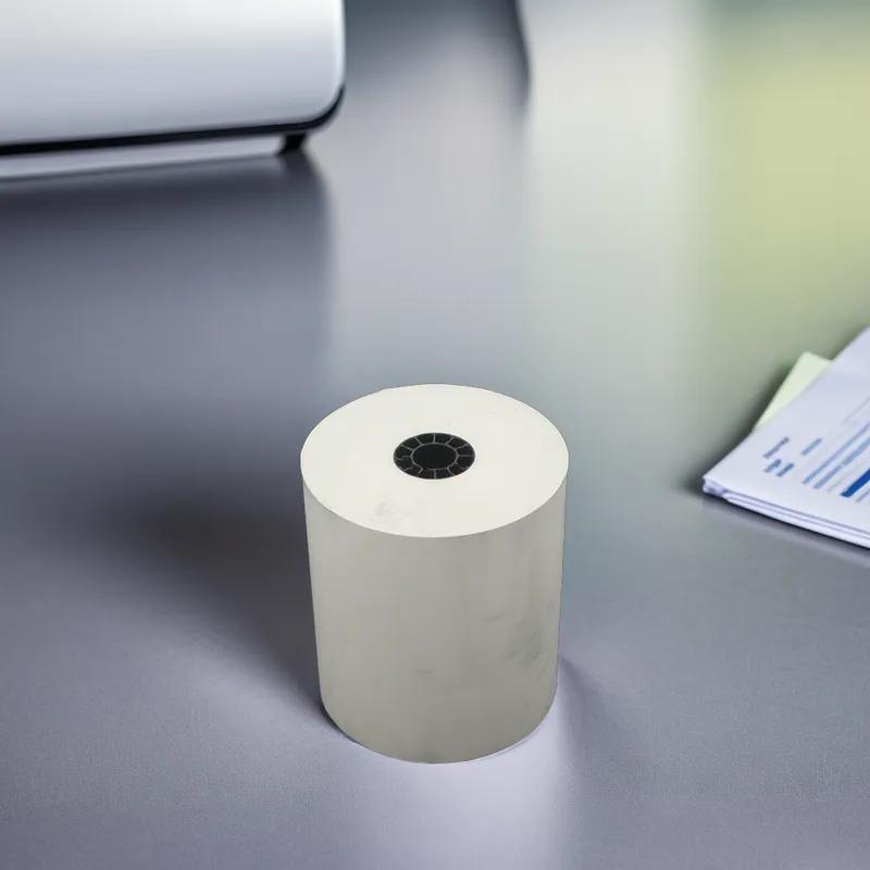 Thermal Paper 3.13IN X230FT Black 50/Case