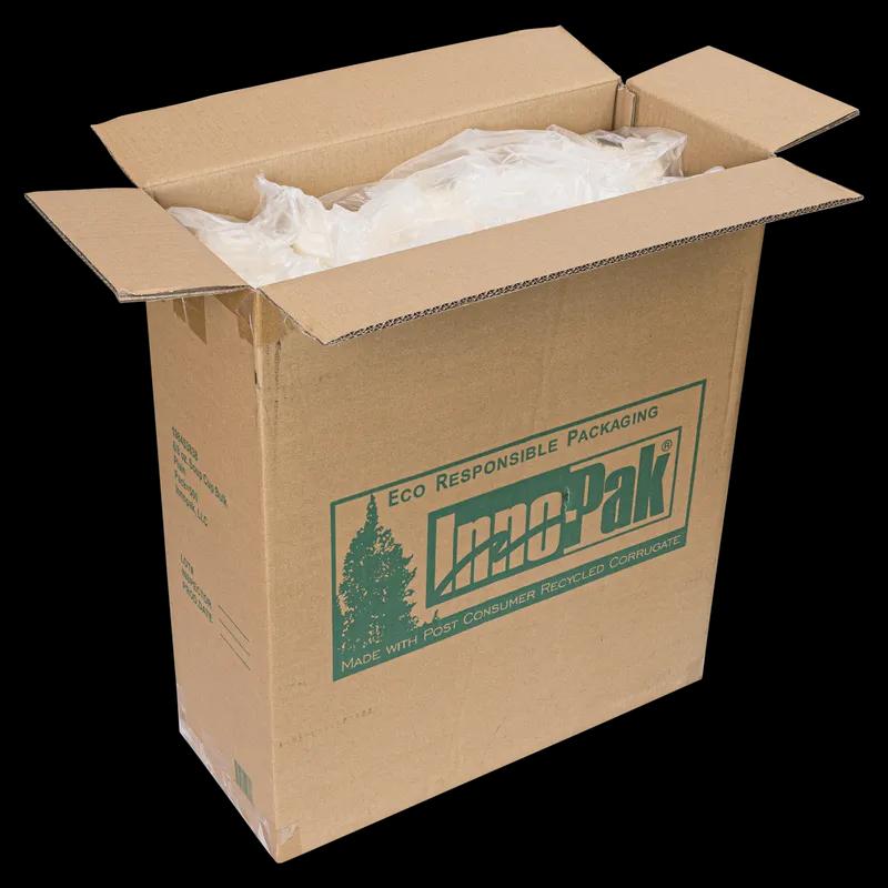 Soup Food Container 8 OZ SBS Paperboard White Leak Resistant 500/Case