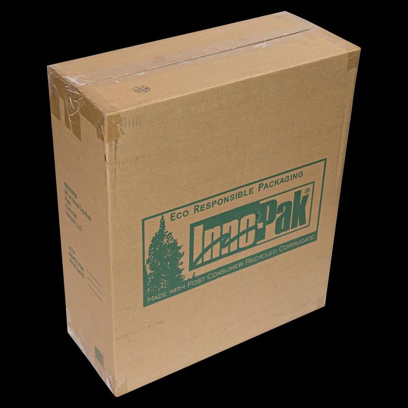 Soup Food Container 8 OZ SBS Paperboard White Leak Resistant 500/Case