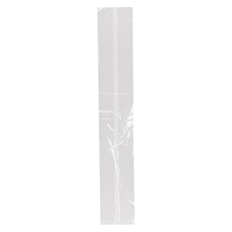 Bakery Bag 4.5X4X28 IN PP Gusset 1000/Case