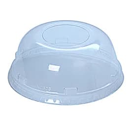 Lid 4.4X1.8 IN PET Clear For 32 OZ Cup 1.75 IN Hole 500/Case