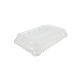 Lid Rectangle For 24-32 OZ Bowl 300/Case