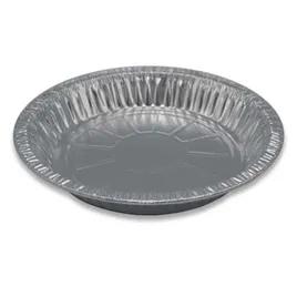Pie Pan Medium (MED) 8 IN Black 1000/Case