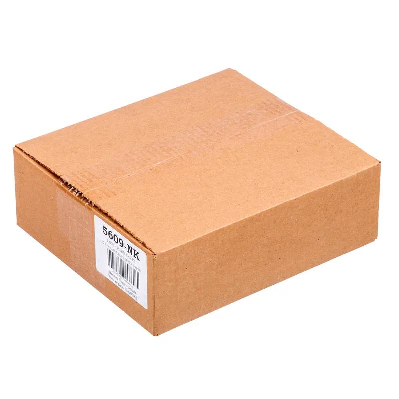 Freezer Paper Sheets 12X9 IN Natural Plain Medium Grade 1000/Case