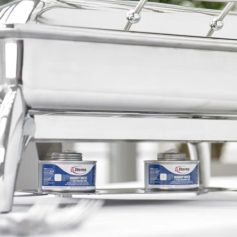 Handy Wick® Chafing Fuel 4-HR 24/Case