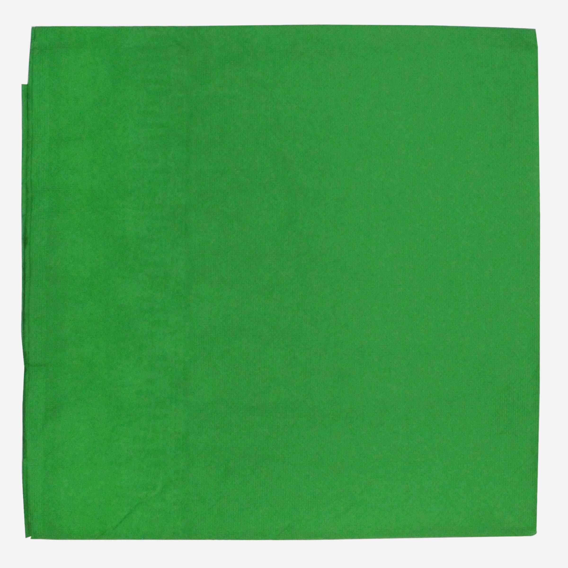 Table Cover 54X108 IN Paper Green 25/Case