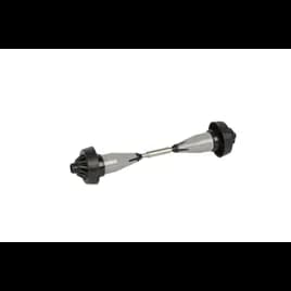 Tork Toilet Paper Spindle T7 Plastic Gray Universal Coreless High Capacity 1 Count/Pack 25 Packs/Case 25 Count/Case